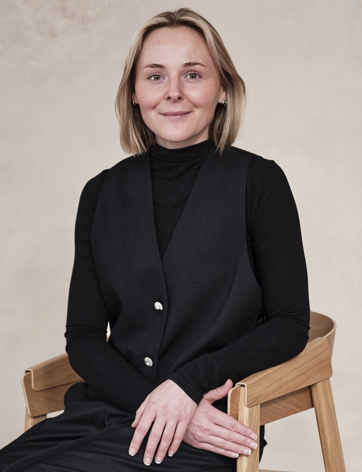 Luisa Walz